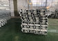 فولاد 15KW Main Container House Roll Forming Machine با برش متوقف شده است