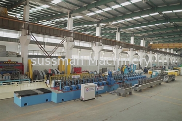 چین Sussman Machinery(Wuxi) Co.,Ltd