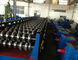 Gearbox Drive 90KW Sheet Metal Forming Equipment 1.5 - 4mm Thickness Material