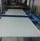 Chain Drive Longspan Steel Shelf Panel Roll Forming Machine Fully Automatic PLC Control