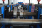 فولاد گالوانیزه فولاد سازی CZ ریلی Roll Rolling Machine C80- C300 Hydraulic Cutting