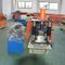 7.5 کیلو وات 2-3 متر در دقیقه تجهیزات تشکیل رول هیدرولیک پانچ Vineyard Post Press