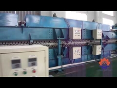 خط تولید ساندویچ PU