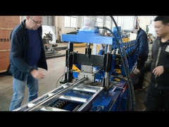 دستگاه سینی کابل