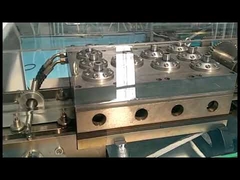 دستگاه قاب فولادی سبک سنج