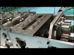 دستگاه قاب‌بندی سبک