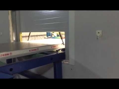 خط تولید ساندویچ پانل PU