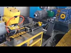 high frequency straight seam welding tube mill