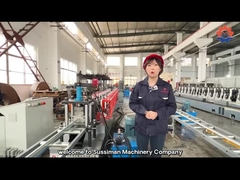 دستگاه رول شکل دهی ریلی درب و دستگاه شکل دهی رول امگا و دستگاه شکل دهی رول استراوت