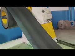 دستگاه رول شکل دهی سینی کابل