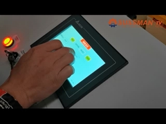 دستگاه شکل دهی رول دیوار خشک 6 در 1 عرض اتوماتیک CU Stud Track