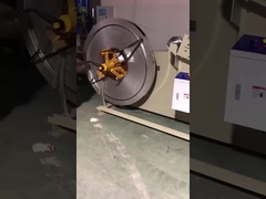 ماشین سوراخ کردن درب با دقت بالا 7.5m * 1.2m * 1.5m 7.5KW