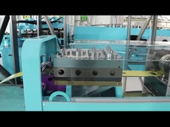 دستگاه ساخت فولاد سبک برای ساخت و ساز خانه